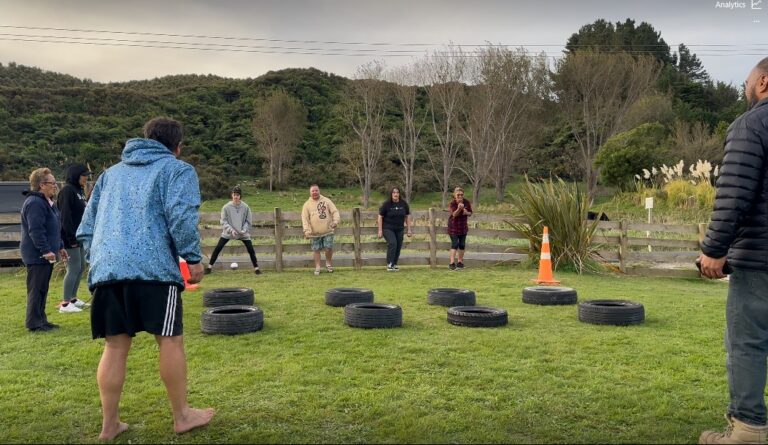 More Petanque